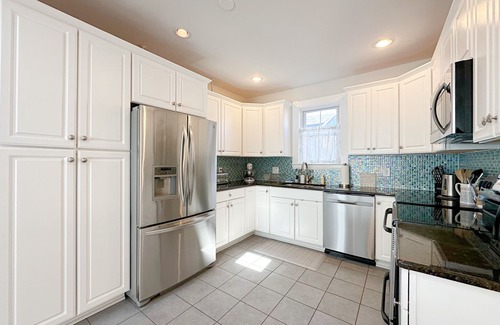Kittery House | Charming 3-Bedroom Home Near Downtown Portsmouth!