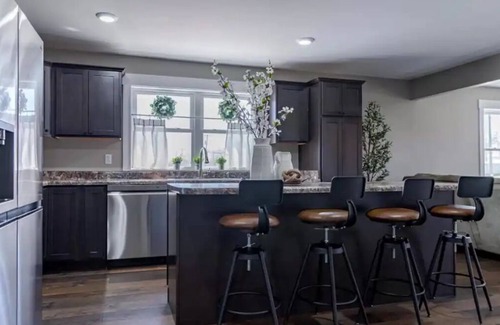 Clarkson House | Charming 3-bedroom house with WiFi and AC in Pleasant Clarkson.