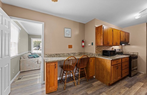 New Bern House | Charming 3-bedroom house in welcoming New Bern with WiFi, AC