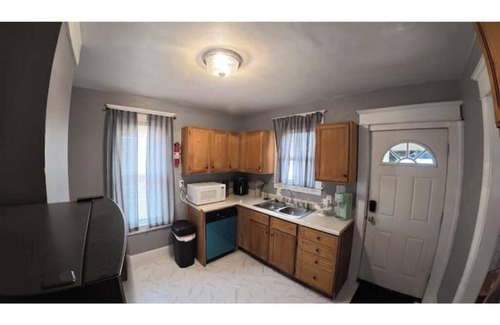 Rockford House | Charming 3-bedroom house in superb Rockford