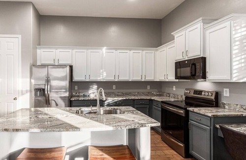 Verrado House | Charming 3-bedroom house with WiFi and AC in delightful Buckeye