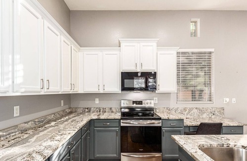 Verrado House | Charming 3-bedroom house with WiFi and AC in delightful Buckeye