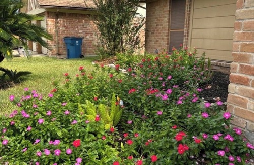 Mission Bend House | Charming 3-bedroom house with WiFi, AC in fabulous Houston