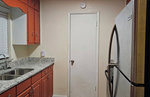 Palatka House | Charming 3-bedroom house with AC and WiFi in lovely Palatka