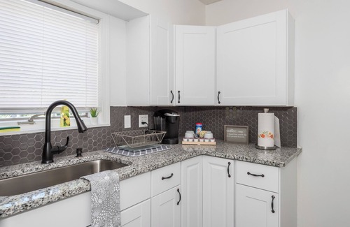 Kettering House | Charming 3-bedroom house in delightful Dayton with AC, WiFi