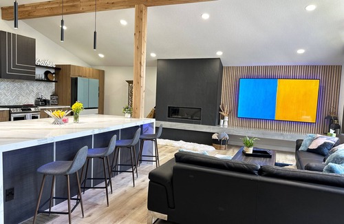 The Pinery House | Charming 3-bedroom house Parker