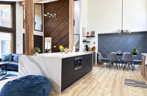 The Pinery House | Charming 3-bedroom house Parker