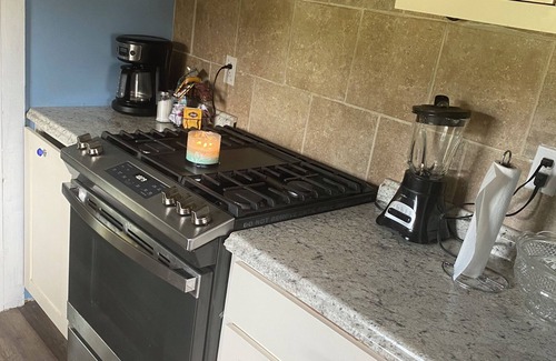 Ruffin House | Charming 3-bedroom mobile home with WiFi and AC in Walterboro