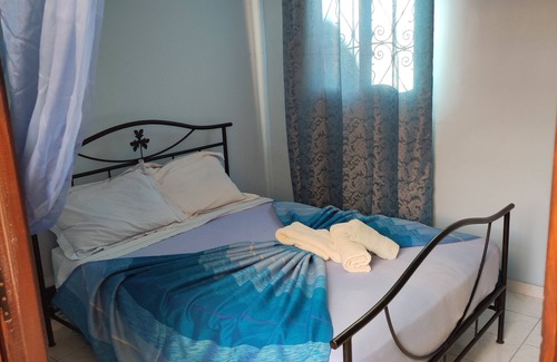 Hivernage House | Charming 3-bedroom Riad with access to 3 pools
