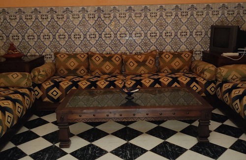 Hivernage House | Charming 3-bedroom Riad with access to 3 pools