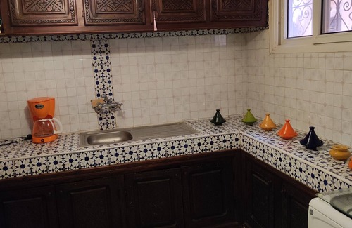 Hivernage House | Charming 3-bedroom Riad with access to 3 pools