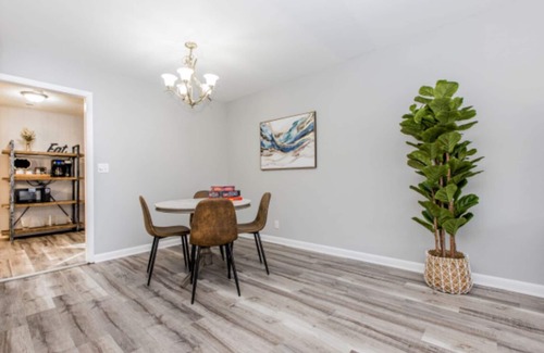 Bloomington House | Charming 3-bedroom house in peaceful neighborhood