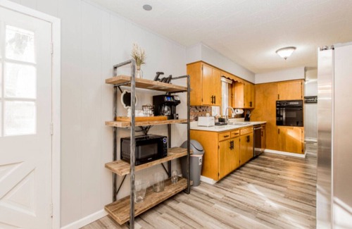 Bloomington House | Charming 3-bedroom house in peaceful neighborhood