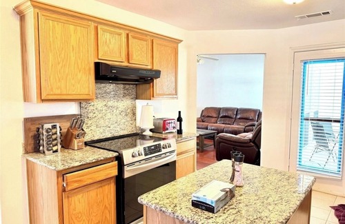 Duncanville House | Charming 3-bedroom house with WiFi, AC in welcoming Duncanville