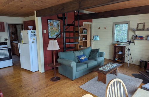Roque Bluffs Cottage | Charming 3-bedroom cottage in beautiful Roque Bluffs