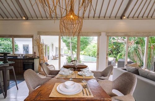 Berawa Villa | Charming 3 bedroom villa in Canggu