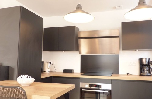 Quiberon House | Charming 3* fisherman's cottage in Quiberon
