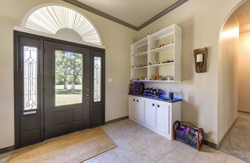 Fayetteville House | Charming 3Bed/3Bath House with WiFi, AC in lovely Fayetteville