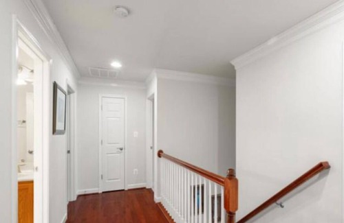 Newington House | Charming 3beds single house near DC