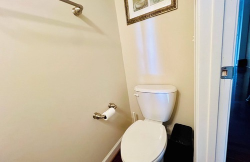 Newington House | Charming 3beds single house near DC