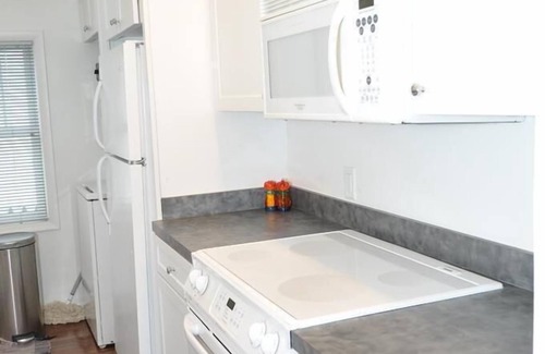 The Pines Cottage | Charming 3BR Home + Guest Cottage, Walk to Beach & Rehoboth Ave Shops!