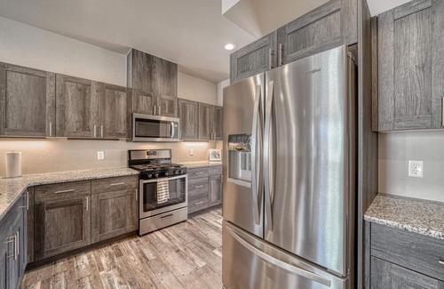 Salida House | Charming 3BR ~ Sleeps 6 ~ Walk/Bike to downtown Salida