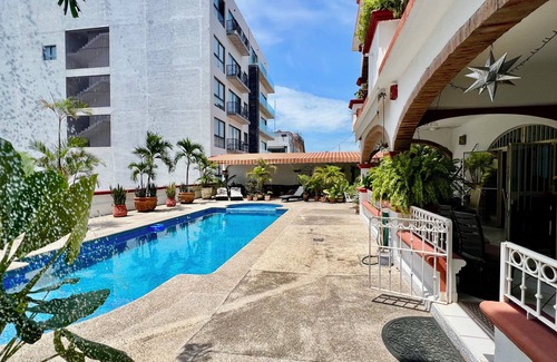 Colonia 5 de Diciembre House | Charming 4-bedroom house with fabulous views and walking distance to the Beach