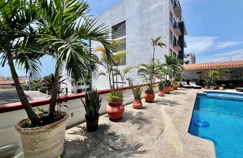 Colonia 5 de Diciembre House | Charming 4-bedroom house with fabulous views and walking distance to the Beach