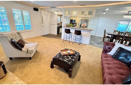 Fountain Valley House | Charming 4-bedroom house in delightful safety Fountain Valley 5mins to the beach