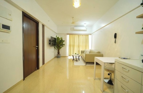 Palsana House | Charming 4-bedroom bungalow with WiFi, AC in fantastic Surat