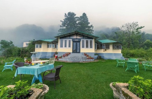 Taradevi Cottage | Charming 4-Bedroom Cottage in a Tranquil Setting