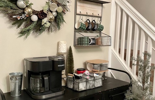 Bolivar House | Charming 4 Bedroom Home Away From Home
