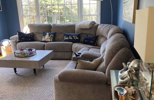 Westport House | Charming 4-bedroom house with AC and WiFi in fabulous Westport