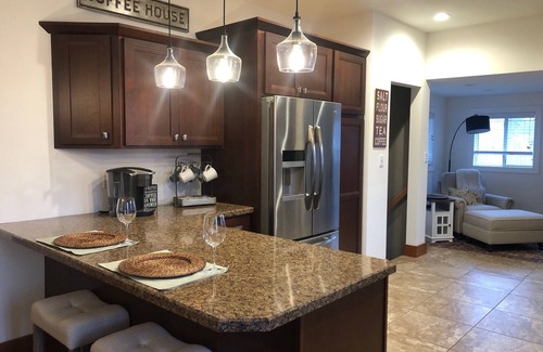 Kearney House | Charming 4-bedroom house in Kearney.