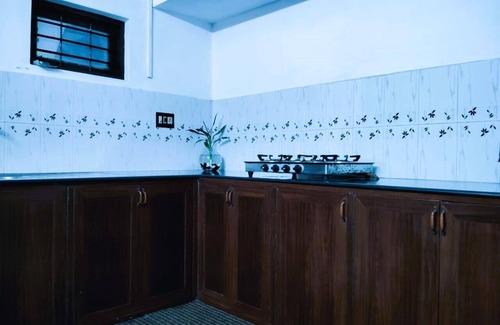 Alappuzha Villa | Charming 4-bedroom Layanila villa with WiFi, AC in serene Alappuzha