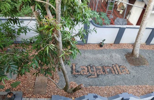 Alappuzha Villa | Charming 4-bedroom Layanila villa with WiFi, AC in serene Alappuzha
