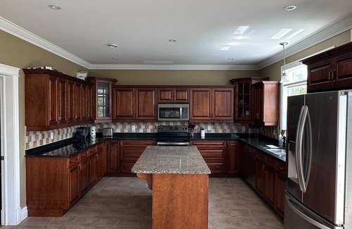 Bedford House | Charming 4-bedroom Townhouse