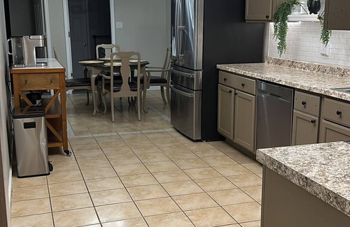 Piney Green House | Charming 4-bedroom 2200SQFT house with great backyard, and the BEST location!