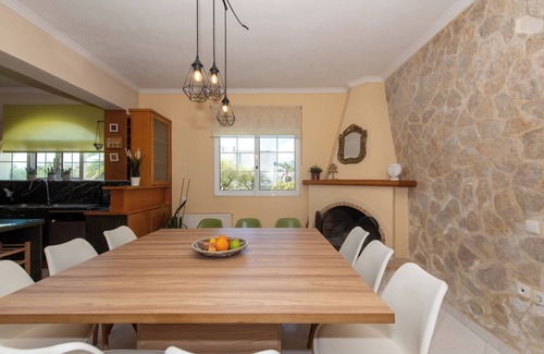 Zakynthos Villa | Charming 4-bedroom villa with WiFi, AC in Lagana