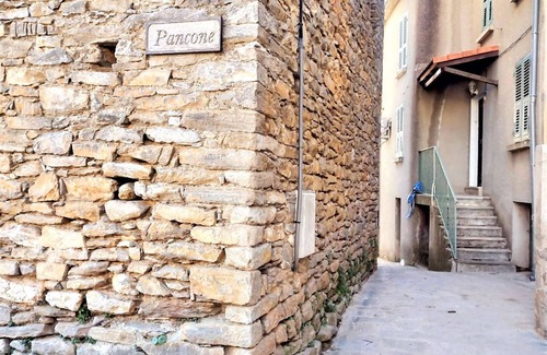 Piedicorte-di-Gaggio Villa | Charming 4-room village house from the 15th century