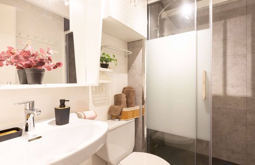 Vielle-Aure Apartment | Charming 4-Person Apartment Near Saint Lary with Free Shuttle and Ski Access