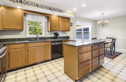 Interlaken House | Charming 4-Season Cayuga Lake House near Sheldrake Point!