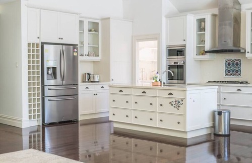 Chatswood House | Charming 4BR house at Chatswood