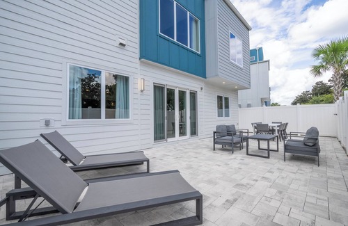 Reunion Apartment | Charming 4BR in Reunion Resort – Great for Families!
