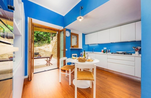Punta Ala Villa | CHARMING 5/6 BD 5BA VILLA. TUSCAN COAST
