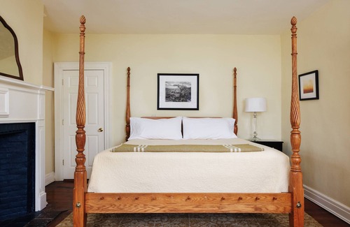 Stone Ridge Other | Charming 6-bedroom Farmhouse estate in Upstate New York
