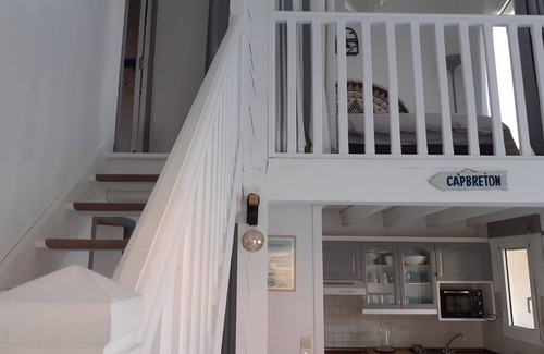 Capbreton House | Charming 6-Person Villa with Pool, 2000m from Beach in Secure Residence