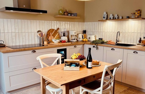 Vertus House | Charming 8-person house in the heart of the vineyards