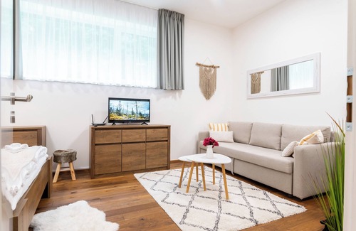 Vrchlabi Apartment | Charming apartment in Krkonoše mountains