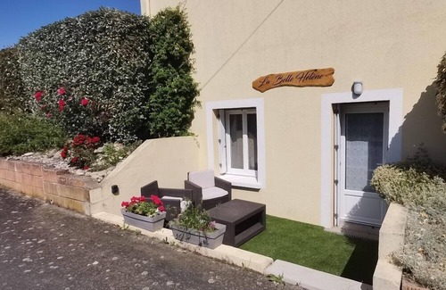Bressuire Cottage | Charming accomodation in a green environment